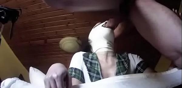  1 hour compilation of rough blowjob, deepthroat and oral creampie